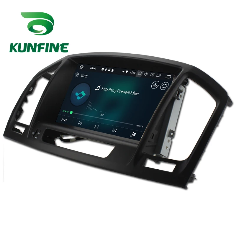 Excellent Octa Core 4GB RAM 64GB ROM Android 9.0 Car DVD GPS  Multimedia Player Car Stereo for Opel Vauxhall Insignia 2008-2013 Radio 2