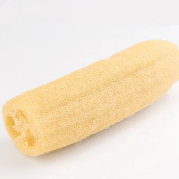 

Hot Natural Loofah Luffa Bath Shower Wash Body Pot Bowl Sponge Scrubber Spa LXY9