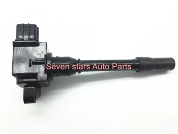 

Ignition Coil for Mi-tsubishi Carisma 1.8L OEM# FK0138