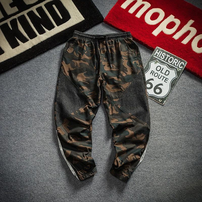 Loose Pants (8)