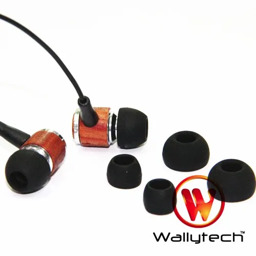 Wallytech WEA-058 Earphone 5