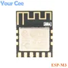 ESP8285 módulo inalámbrico módulo de Control de transmisión inalámbrico Placa de desarrollo ESP-01F ESP-01M ESP-M2 ESP-M3 ► Foto 3/6