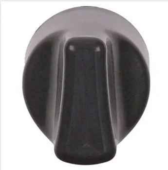 

Knebel fUr Piezozunder 32mm schwarz MERTIK-Gasregler