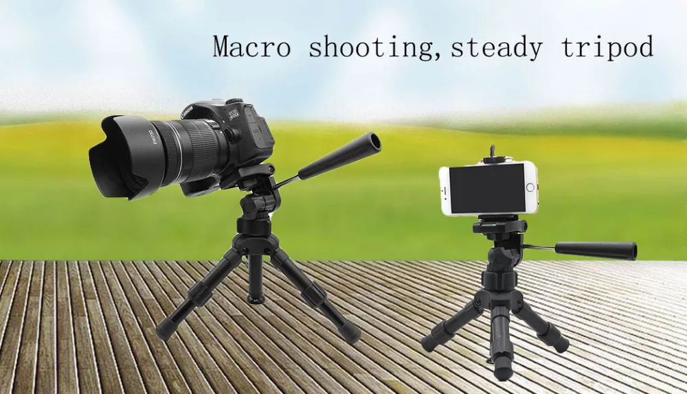 tripod