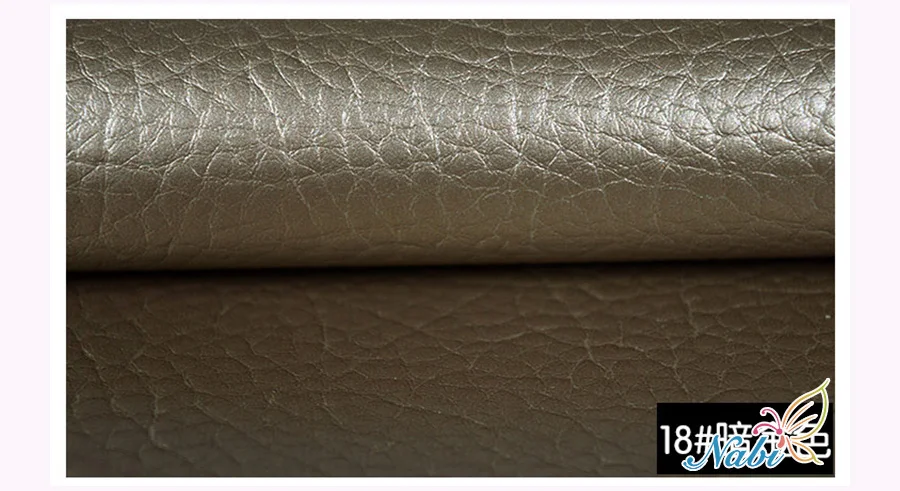 50x140 см мягкий Пу Напа винил эко кожа ткань искусственная кожа для автомобильных сидений диван Мебель обивка водонепроницаемый материал