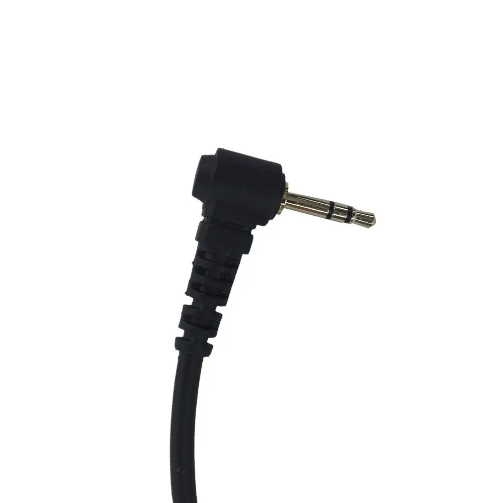 1 Pin Clip Ear Hook Earpiece Headset Mic PTT for Motorola Talkabout Radio Walkie Talkie TLKR T80 T60 T5410 T5420 T5720 New (5)