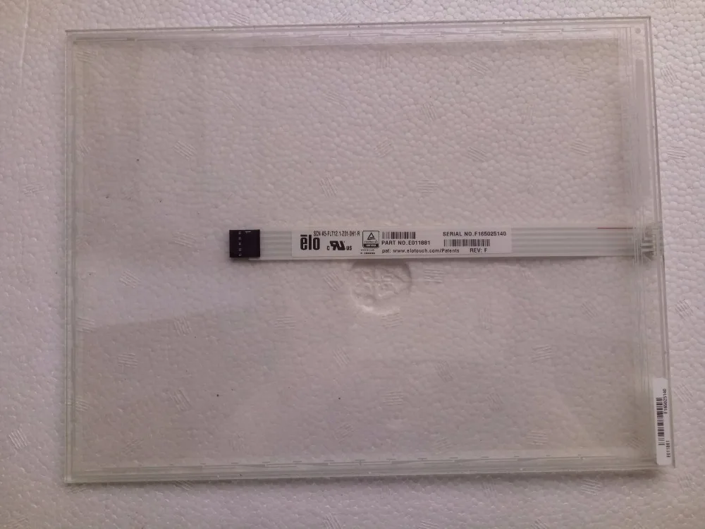 

SCN-A5-FLT12.1-F02-OH1-R SCN-A5-FZT12.1-BZ1-O Touch screen