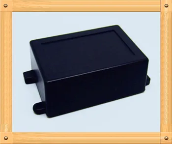 

Free Shipping!!! 10pcs Relay Module box / black case