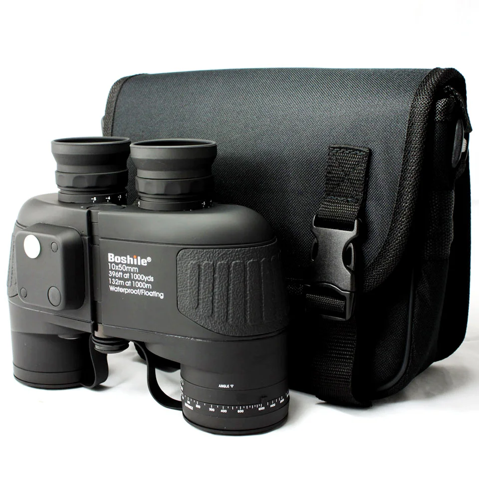 boshile binoculars military 10x50