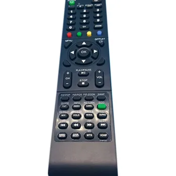 

New Remote Control Suitable for Videocon V-MT22 LCD Smart TV Controller