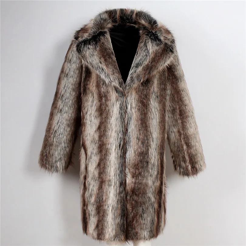 Меховая куртка LANSHIFEI T0798 Mountainskin Plus 5XL брендовая Высококачественная верхняя одежда