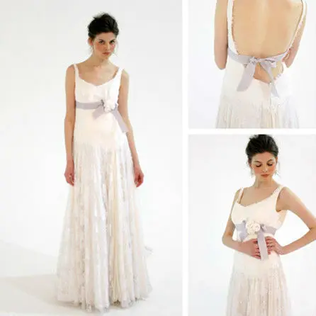 WD13022 Beauty White lace Wedding dress 2013 Greece style | Свадьбы и торжества