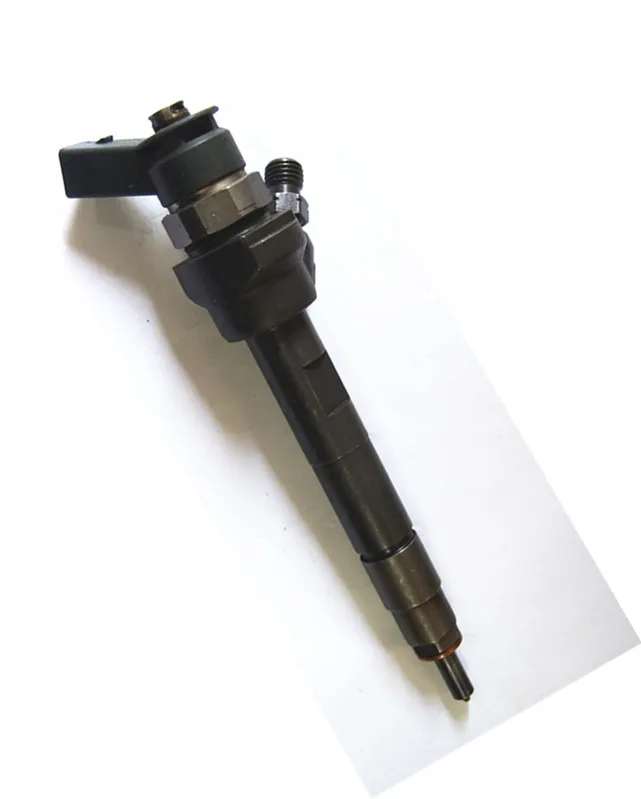 US $119.99 FOR BOSCH USED DIESEL INJECTOR FOR BMW 1 2 3 4 SERIES MINI N47 N47N 7798446 0445110289