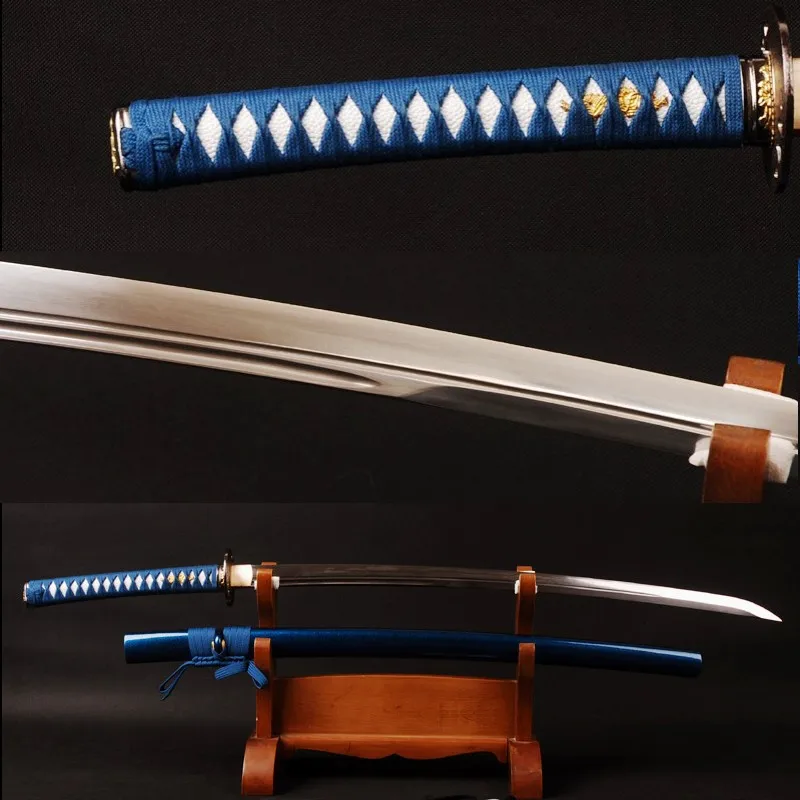 острые катаны