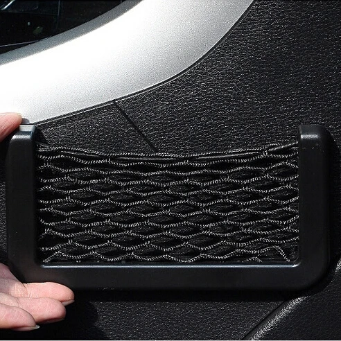 Car Styling Carrying Bag Stickers case For Ford Focus Fusion Escort Kuga Ecosport Fiesta Falcon Mondeo | Автомобили и мотоциклы