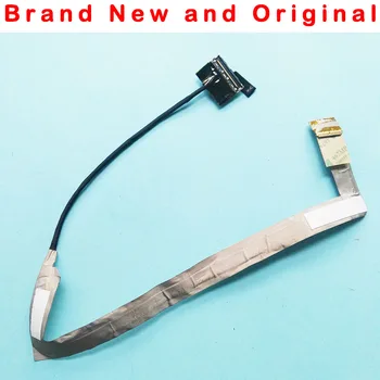 

New original lcd lvds edp cable for Clevo P750DM2 FOR AUO panel 6-43-P75D1-010-1C