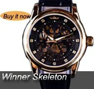 clock automatic