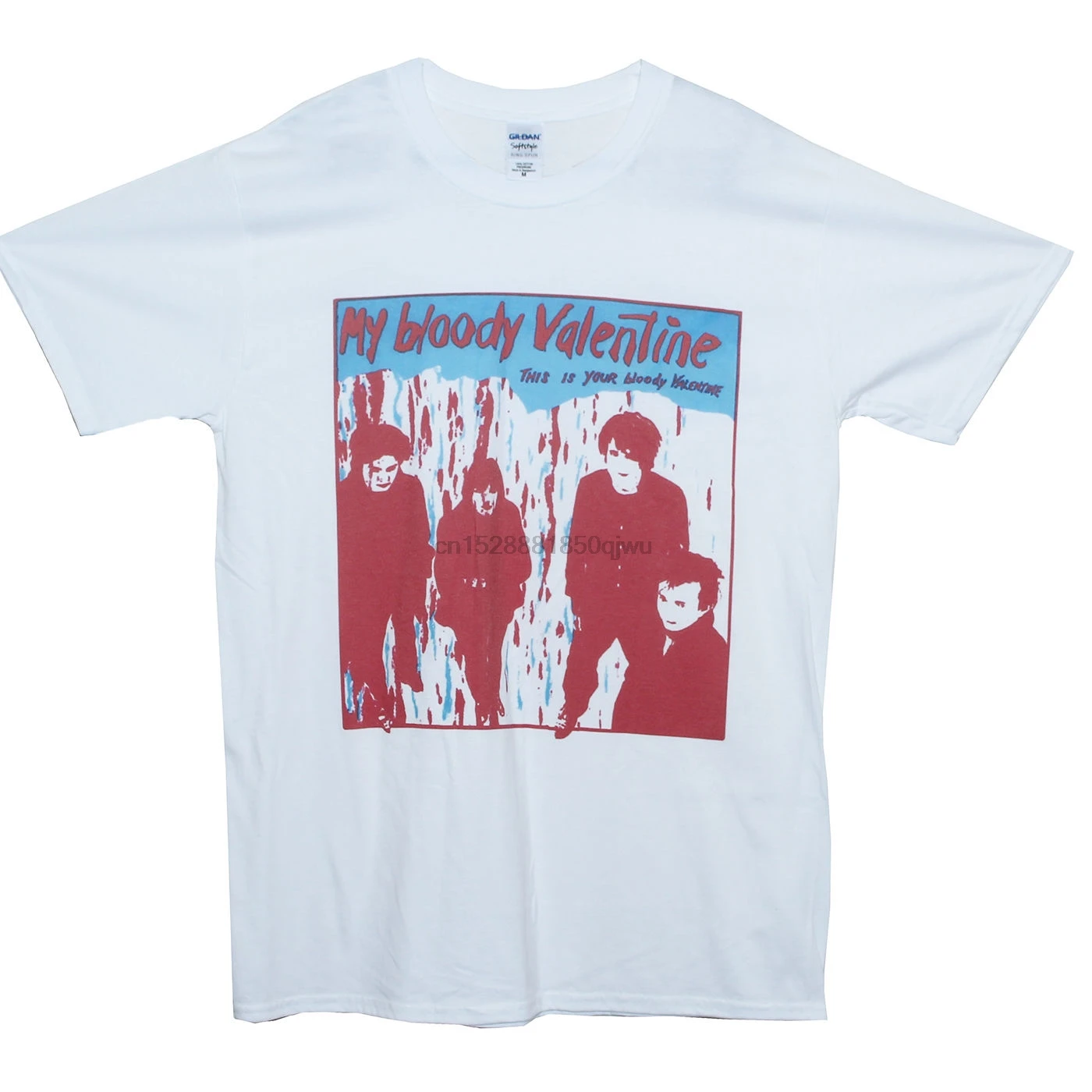 indie band t shirts