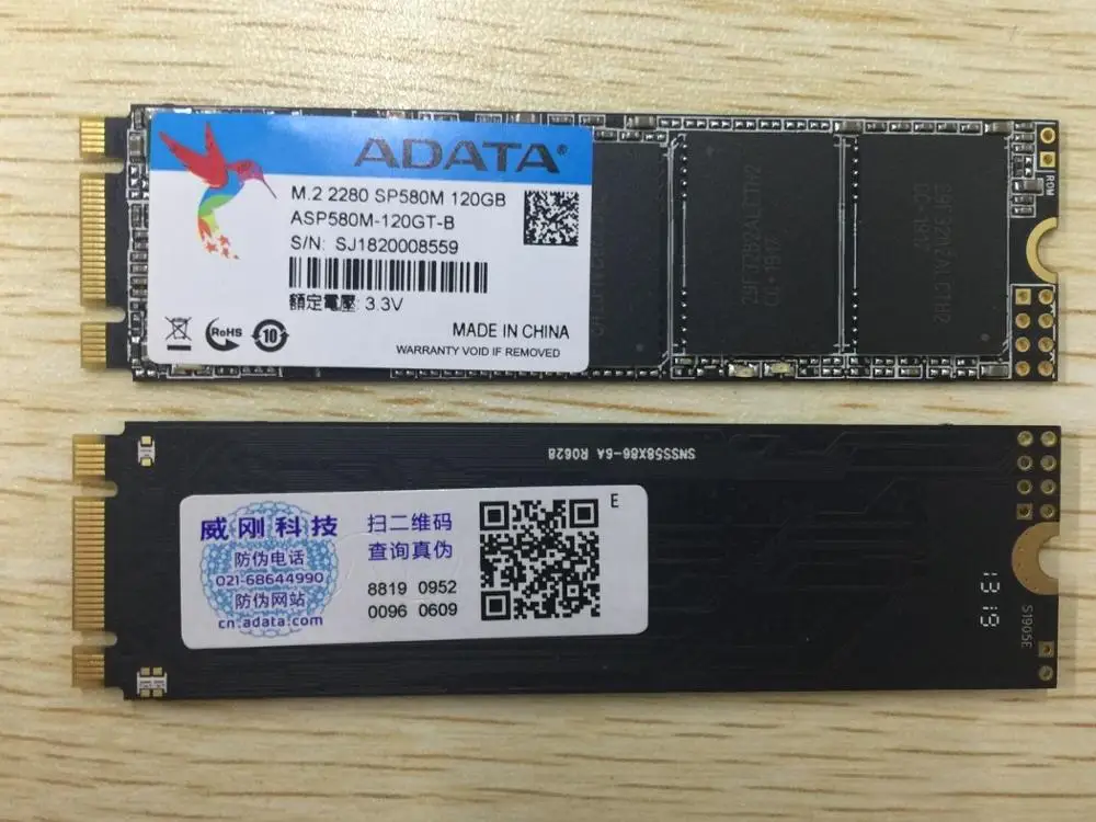 ADATA SP580M SSD 120 ГБ 240 SATA HDD M2 NGFF M.2 2280 мм г disco duro для компьютера ноутбука|Внутренние