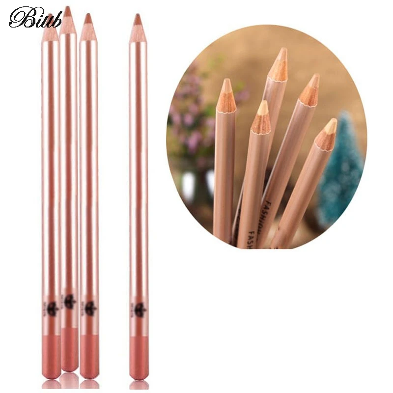 

Bittb 1PCS Face Concealer Pen Stick Contour Makeup Acne Cream Cover Dark Circles Concealer Cream Eyes Face Contour Makeup Tools