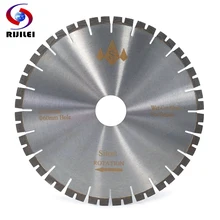 RIJILEI 350MM Silent diamond granite saw blade profession cutter blade for granite stone cutting circular Cutting Tools RIJILEI 350MM Silent diamond granite saw blade profession cutter blade for granite stone cutting circular Cutting Tools