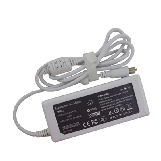 Power Adapter For Apple PowerBook iBook A1001 A1095 M4328 JY9 M8576LL/A | Электроника