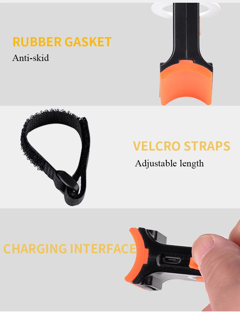 Flash Deal Bike Light Round&LovingTaillight Usb Highlighted Waterproof Mountain bicycle rear lights Tail Lamp Cycling Equipments Velofonar 10 Flash Deal Bike Light Round&LovingTaillight Usb Highlighted Waterproof Mountain bicycle rear lights Tail Lamp Cycling Equipments Velofonar 10