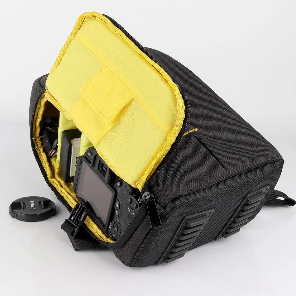 DSLR Камера Сумка Рюкзак Case для Olympus OMD EM1 EM5 EM10 OM D E M1 M5 M10 Mark III II 3 2 EPL9 EPL8 EPL7 600 550 520|Сумки
