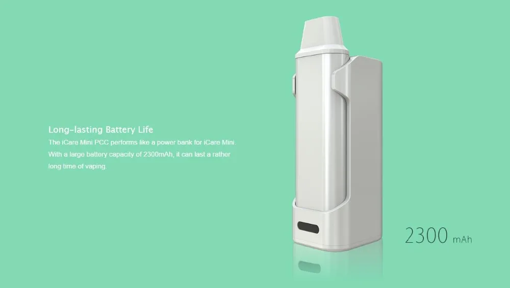 Eleaf iCare Mini-7