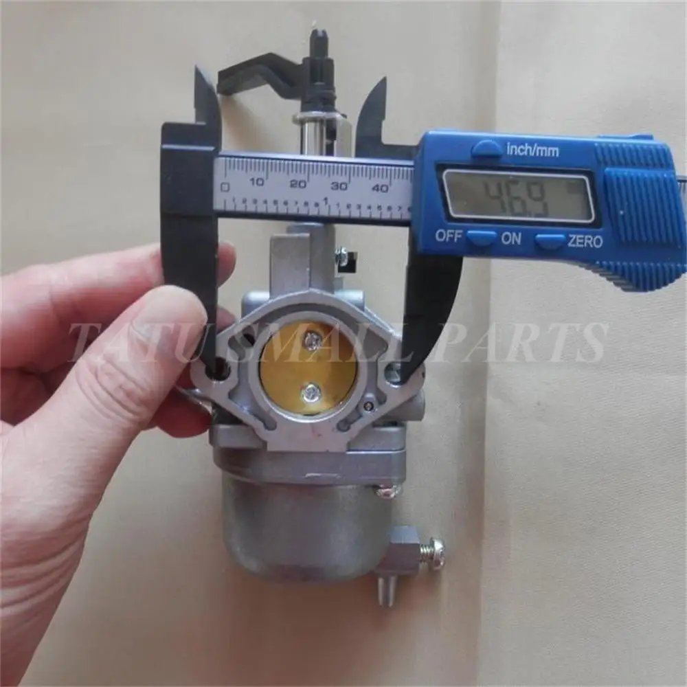 CARB 20B-62301-40 ROBIN EX40 8