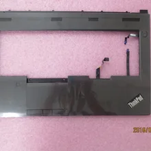 Ноутбук ThinkPad P70 Touchpad Palmrest крышка/крышка клавиатуры 00NY368