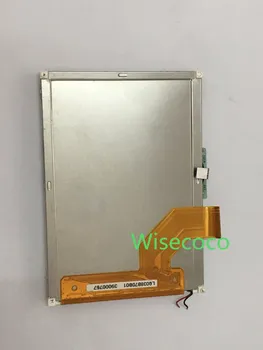 

Used 3.8 inch LQ038J7DD01 320*480 LCD Screen Display with Touch Screen