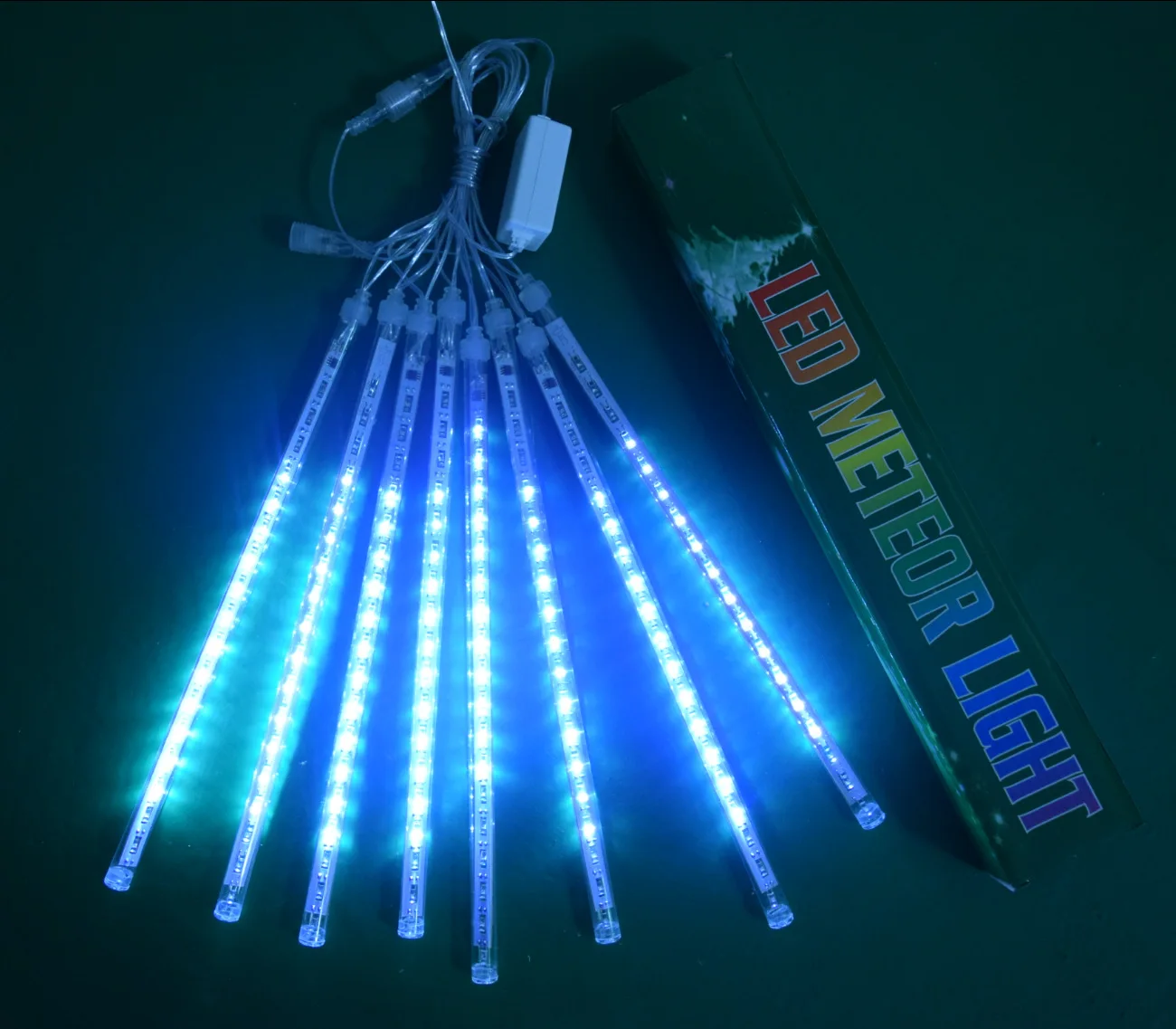 30 lamp bead light color 