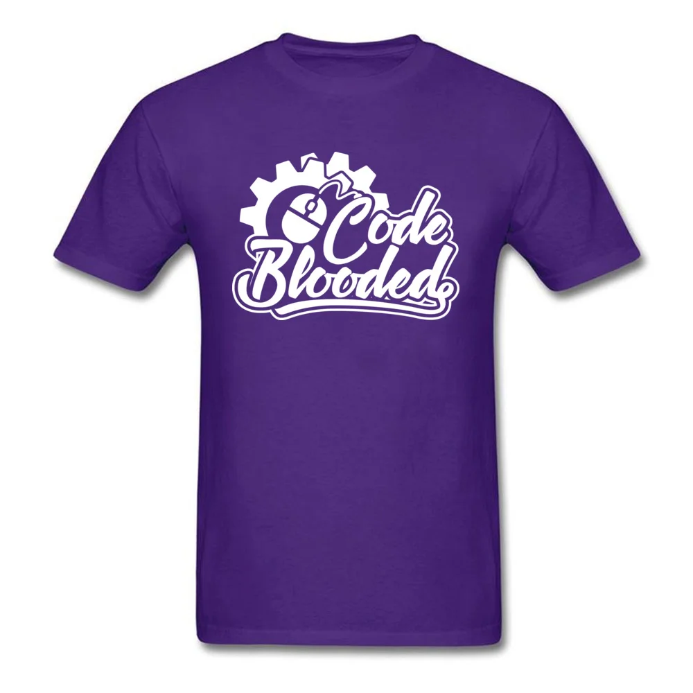 Code Blooded_purple