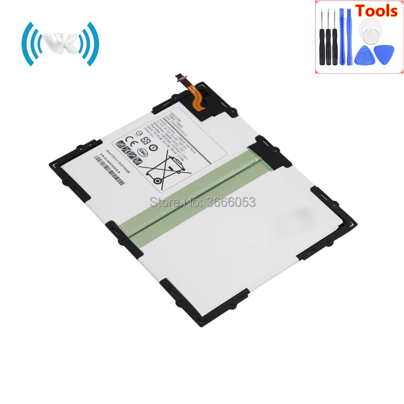 EB-BT585ABE(GALAXY Tab A 10.1 2016 SM-T585C T580) (1)