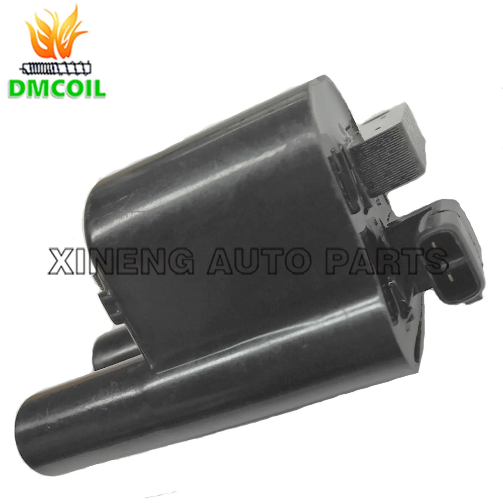 

HQ IGNITION COIL FOR HYUNDAI ATOS GETZ 1.1L (2002-2009) 27301-02100 2730102100 27301-02300 2730102300 27310-02611 2731002611