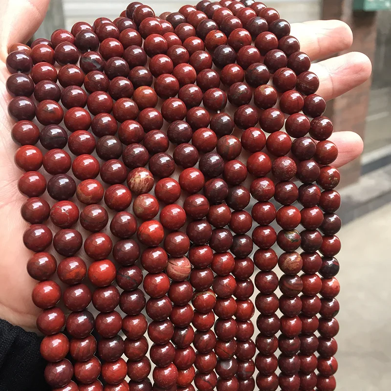

Genuine Safflower Stone Flower Red Flowers Natural Stone Original Undyed Carnelian Colorful Loose Bead for Jewelry Making DIY