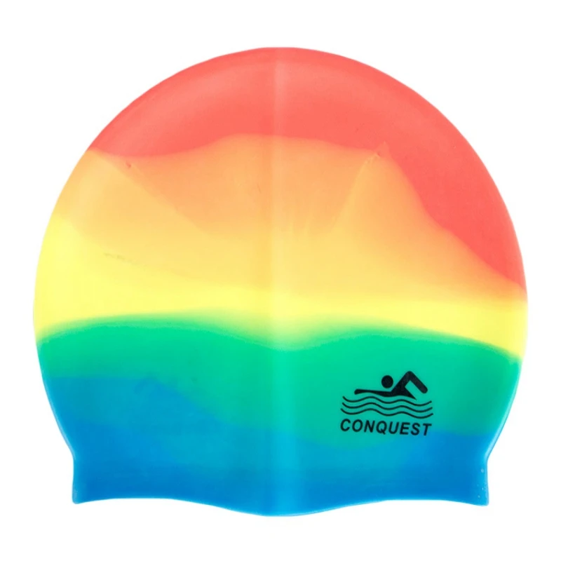 funny swimming hats