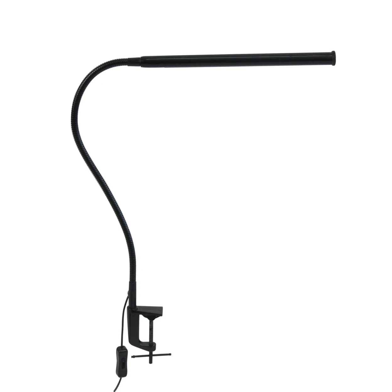 

Studio Designs Home Office LED Bar Lamp - Black