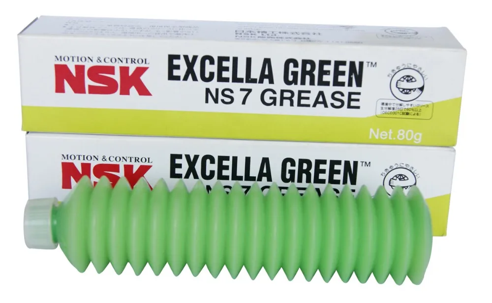 Смазка NSK (NS7)|nsk|nsk grease |