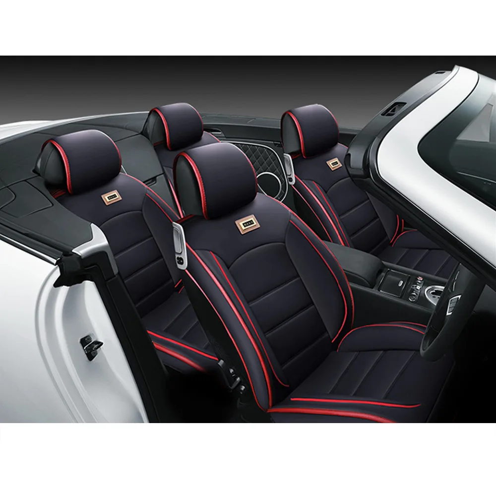 Custom fit car seat cover for Lexus CT200h GS ES350/300h RX270/350/450H