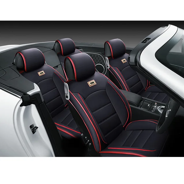 Custom fit car seat cover for Lexus CT200h GS ES350/300h RX270/350/450H