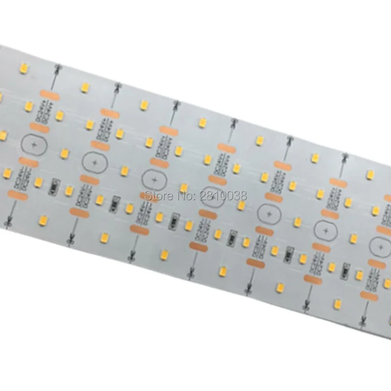 Рисунок 4 - 100 м/лот DC24V 64 мм Широкие гибкие