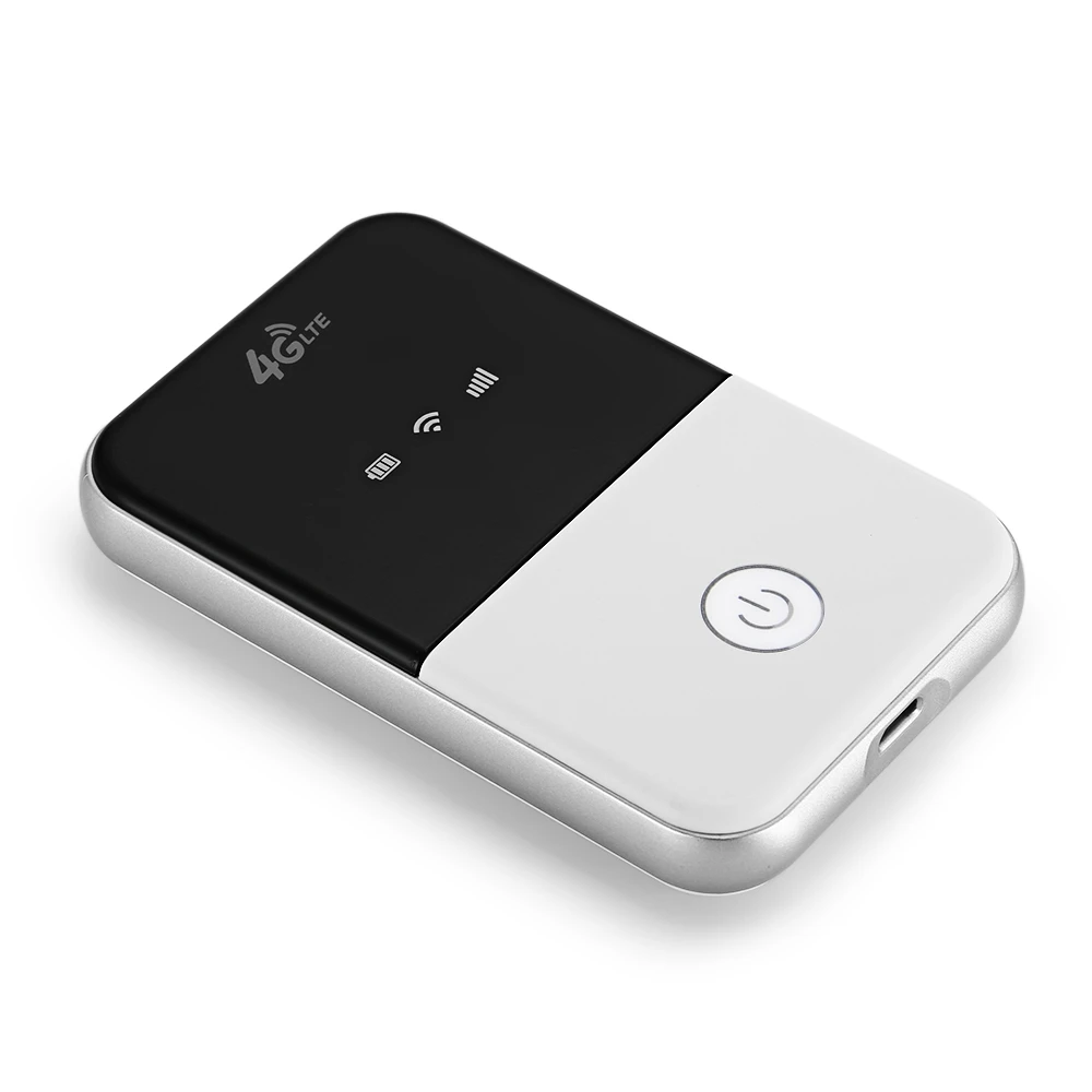 Kinle K3 4G LTE Wi Fi маршрутизатор 150 Мбит автомобиля мобильной точки доступа