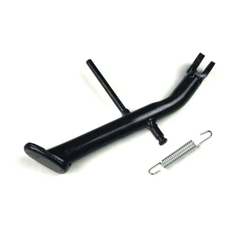 

CB400 VTEC 1-5 Motorcycle Side Kickstand Foot Kick Stand Support w/ Spring for Honda CB 400 VTEC I II III IV V