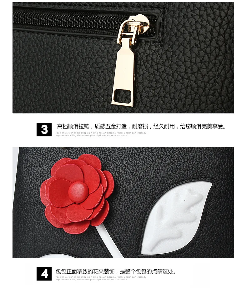 43 Women Bag 2017 New Handbag Womens Korean Version Of Sweet Shape Fashion Female Package Messenger Shoulders Handbags