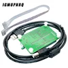 1 Conjunto de microcontrolador PIC programador de programación automático USB K150 + Cable ICSP ► Foto 2/2