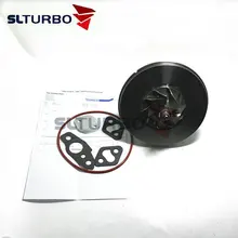 Для TOYOTA Makr chaser cresta Tourer V JZX100 1JZ 1JZ-GT сбалансированную воду сердечник турбонагнетателя 1720146040 турбины картридж Замена