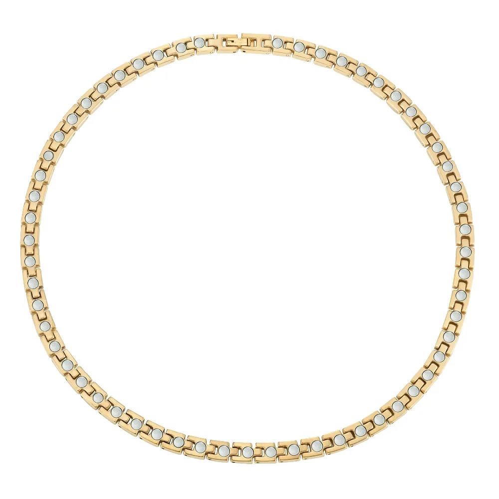 Ожерелье женское эскалационное из нержавеющей стали 58 шт.|jewelry choker|stainless steel