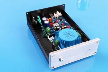 

Desktop PCM2706+PCM1793+AD827 PC USB Audio Decoder High quality DAC/USB decoder Beautiful sound